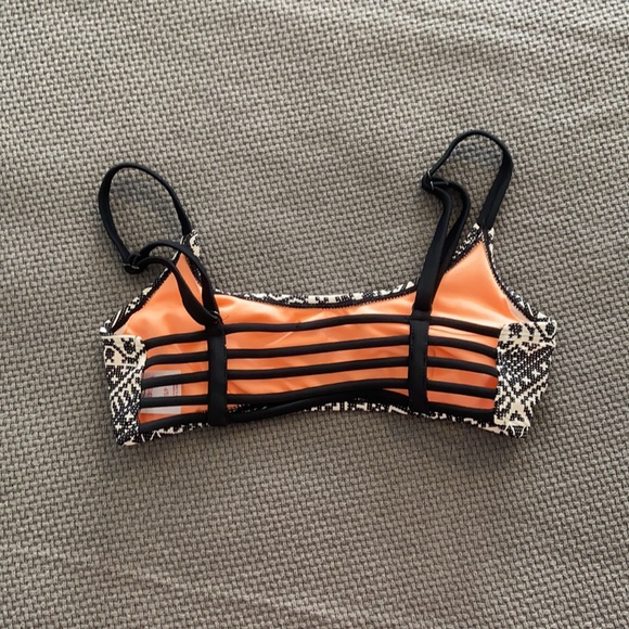 Swimsuit Top Only - Picture 2 of 3